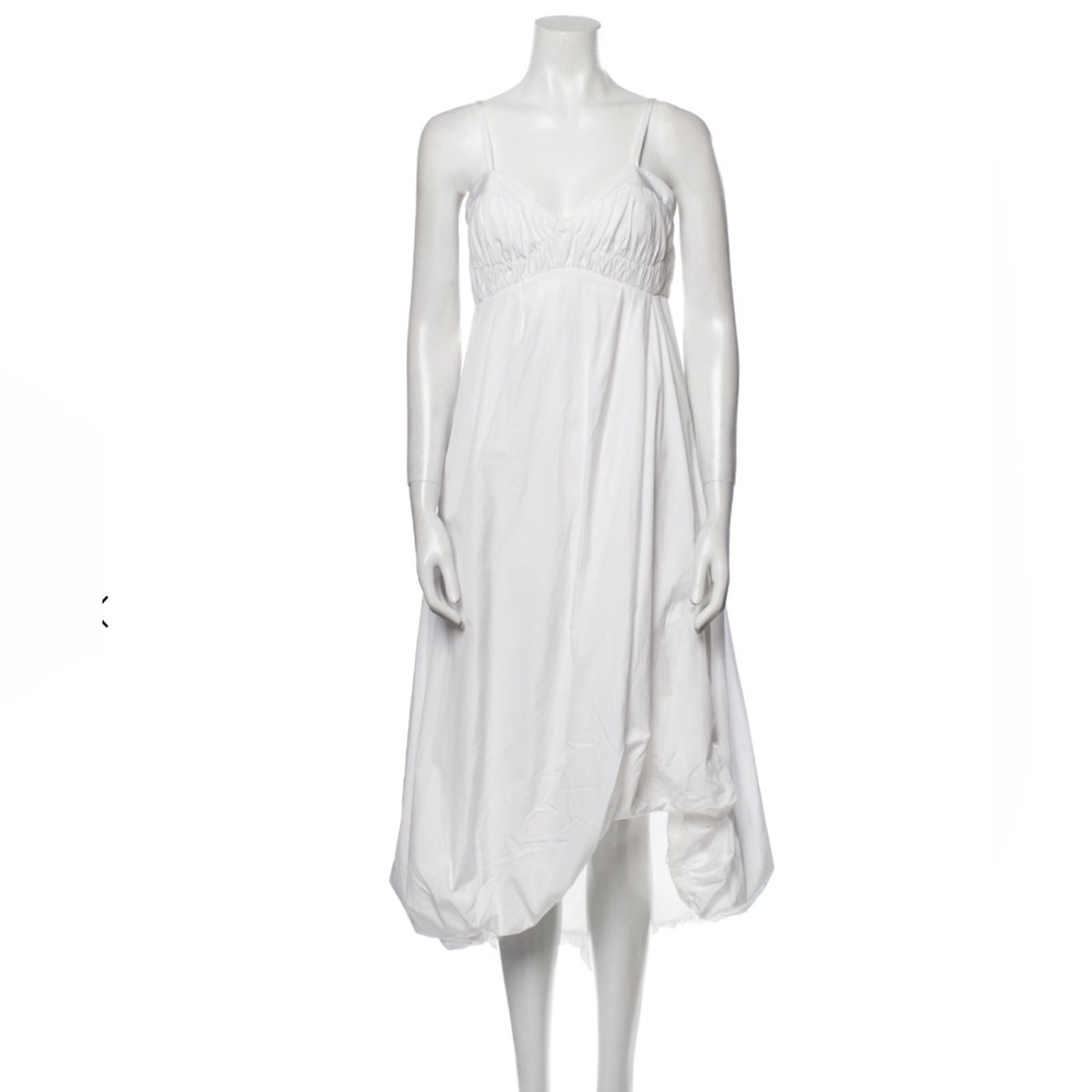 3.1 Phillip Lim Midi Dress - Balloon